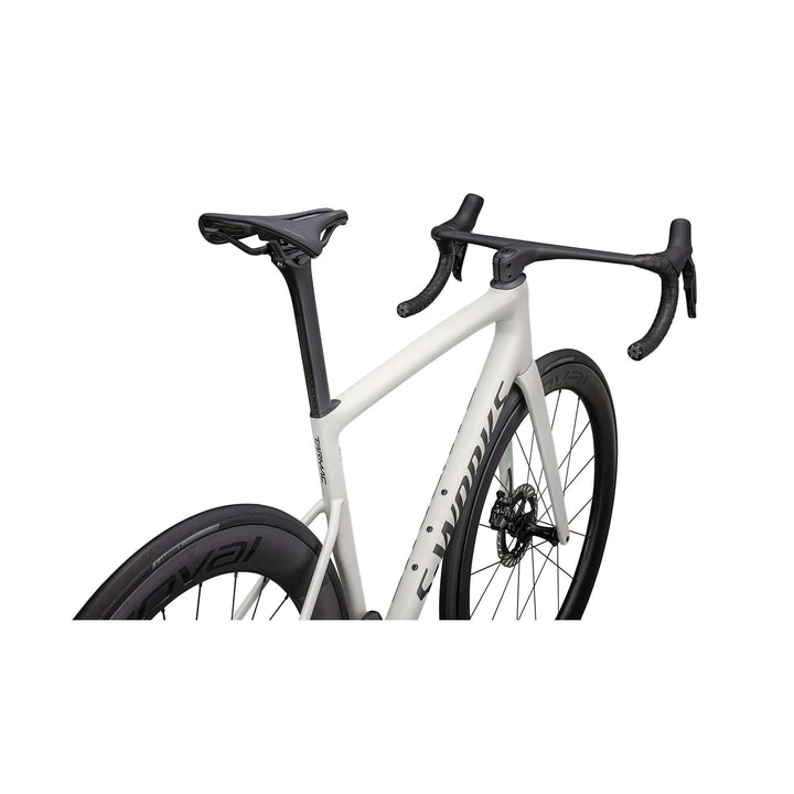 S-Works Tarmac SL8 - Shimano Dura-Ace Di2 | Strictly Bicycles