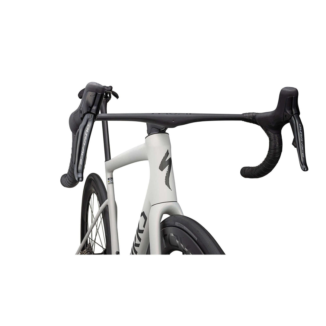 S-Works Tarmac SL8 - Shimano Dura-Ace Di2 | Strictly Bicycles