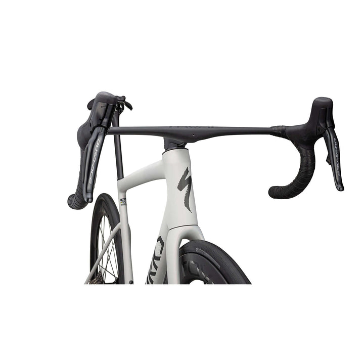 S-Works Tarmac SL8 - Shimano Dura-Ace Di2 | Strictly Bicycles