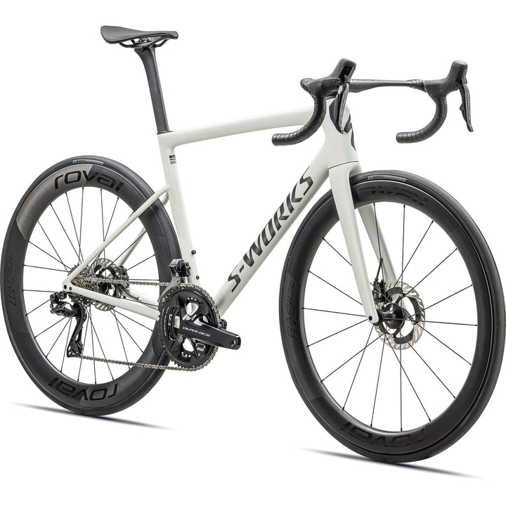 S-Works Tarmac SL8 - Shimano Dura-Ace Di2 | Strictly Bicycles