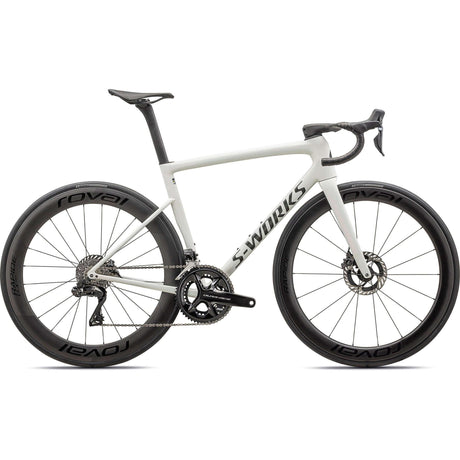 S-Works Tarmac SL8 - Shimano Dura-Ace Di2 | Strictly Bicycles