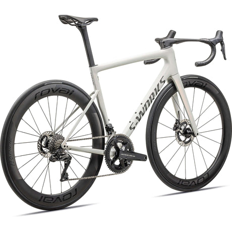 S-Works Tarmac SL8 - Shimano Dura-Ace Di2 | Strictly Bicycles