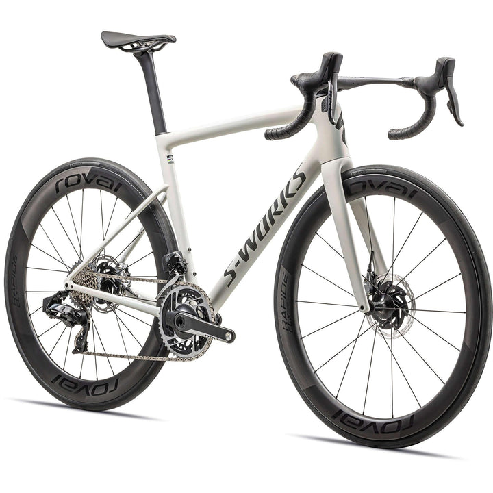 S-Works Tarmac SL8 - SRAM Red eTap AXS | Strictly Bicycles