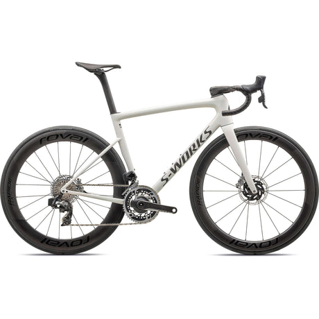 S-Works Tarmac SL8 - SRAM Red eTap AXS - Strictly Bicycles