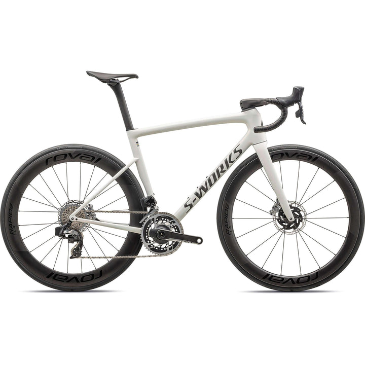 S-Works Tarmac SL8 - SRAM Red eTap AXS | Strictly Bicycles
