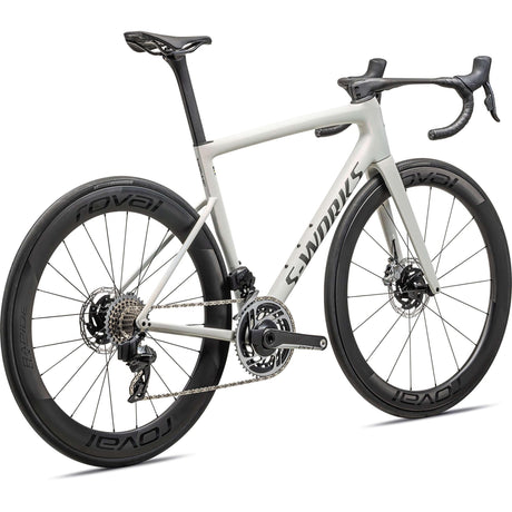 S-Works Tarmac SL8 - SRAM Red eTap AXS - Strictly Bicycles