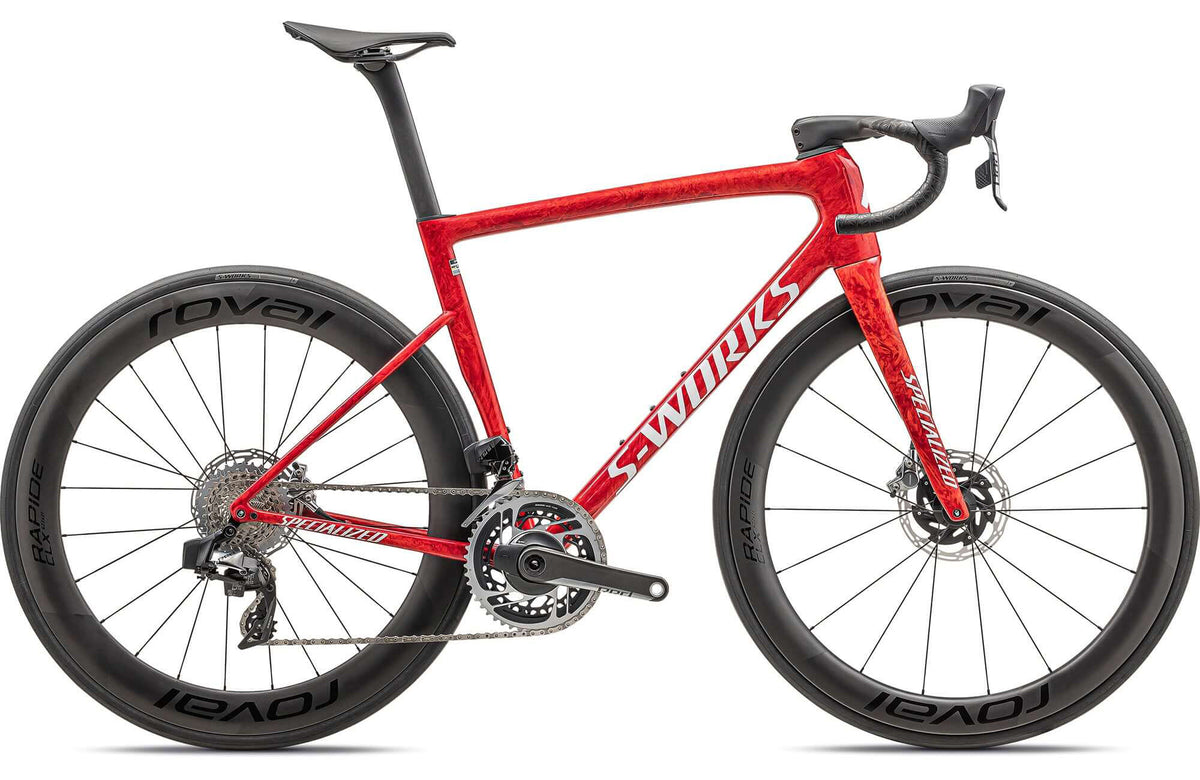 S-Works Tarmac SL8 | Strictly Bicycles