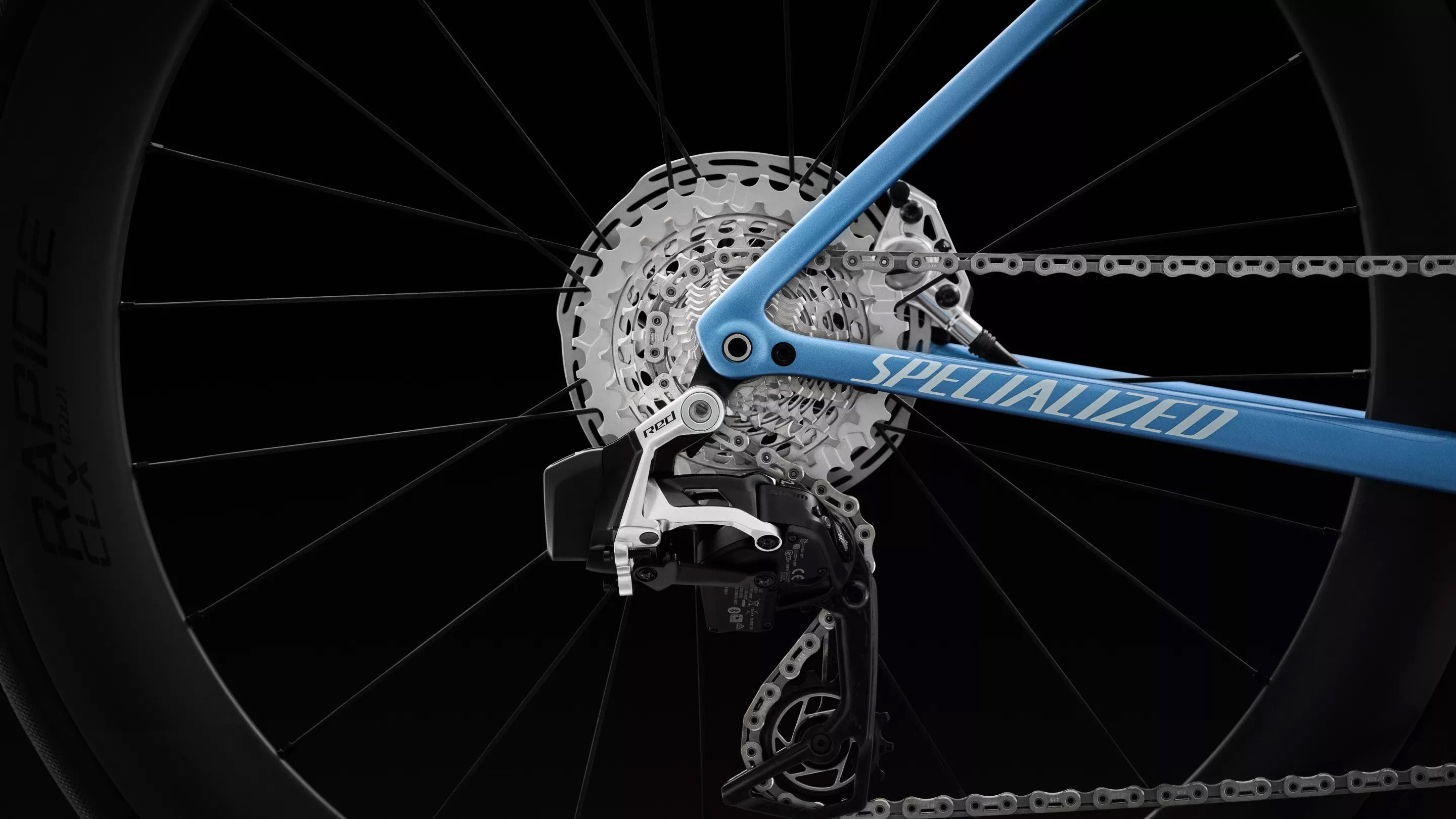 Components – Strictly Bicycles