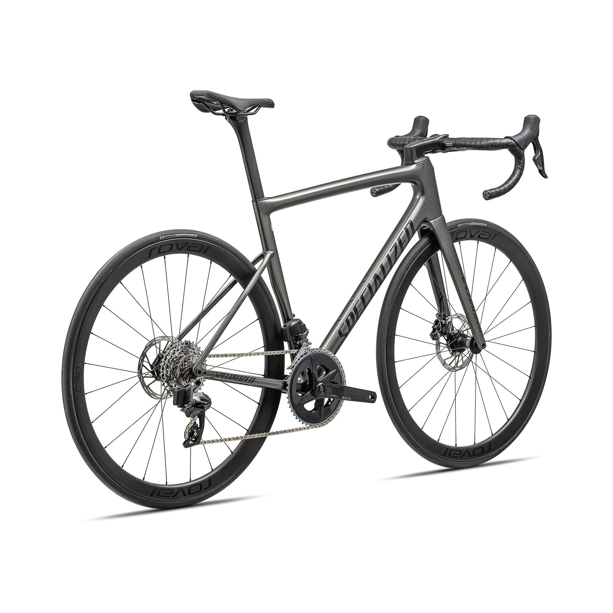 Specialized tarmac sl6 sport disc 2020 road best sale bike