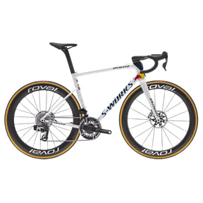S-Works Tarmac SL8 - Red Bull - BORA - Hansgrohe Edition | Strictly Bicycles