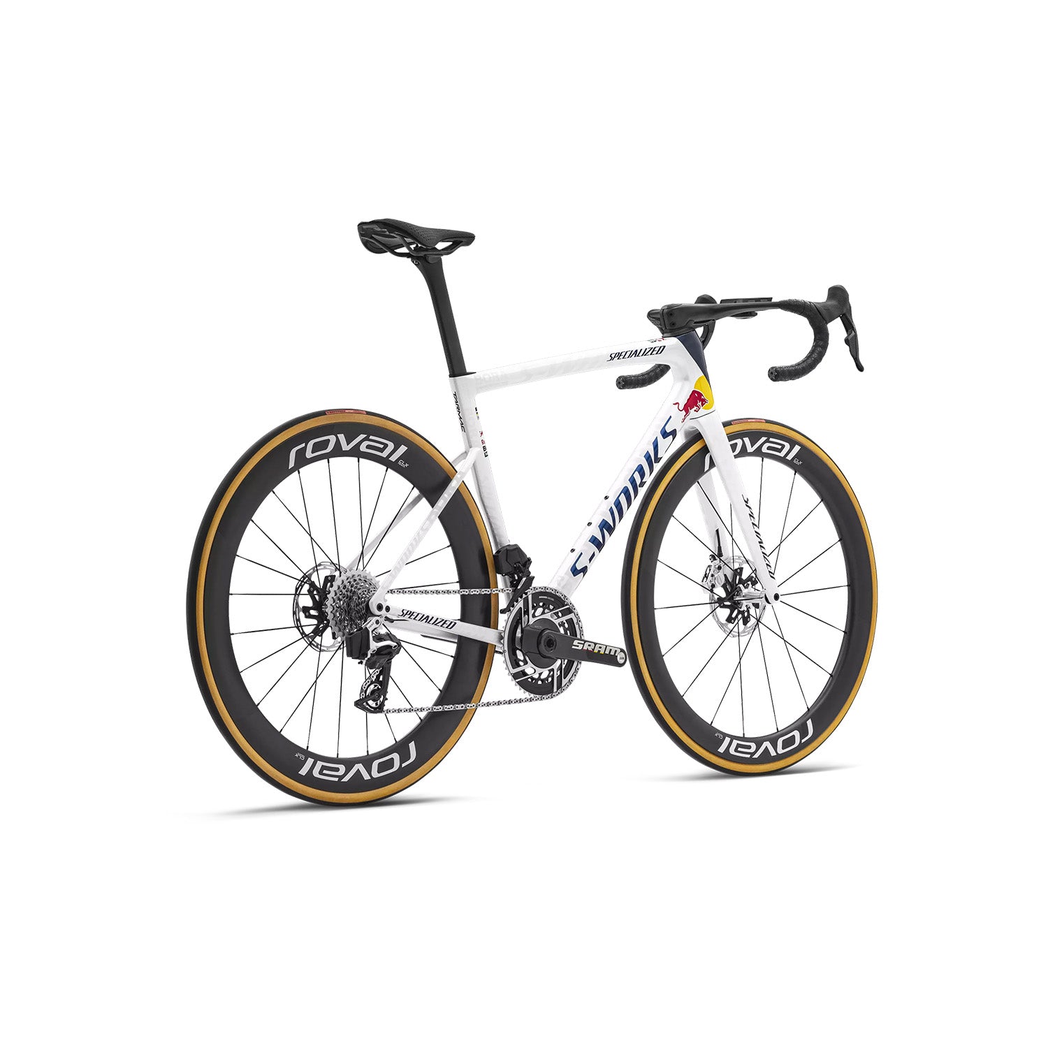 Specialized Tarmac SL8 | Strictly Bicycles – Strictly Bicycles