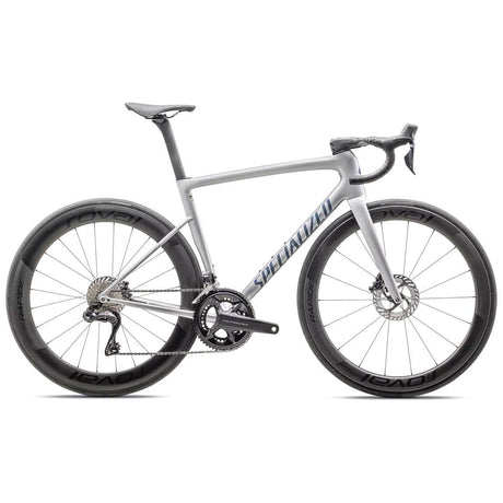 Specialized Tarmac SL8 Pro - Ultegra Di2 | Strictly Bicycles