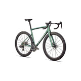 S-Works Tarmac SL8 – SRAM Red AXS