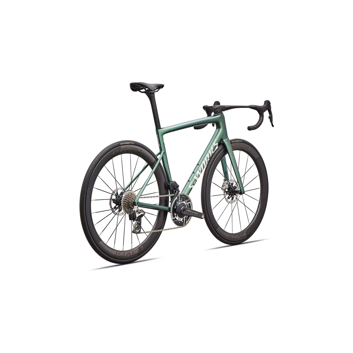 S-Works Tarmac SL8 – SRAM Red AXS