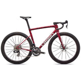 S-Works Tarmac SL8 – SRAM Red AXS