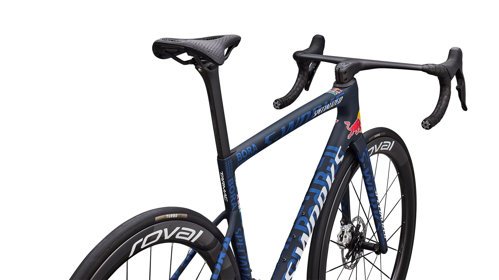 S-Works Tarmac SL8 LTD Red Bull TDF | Strictly Bicycles