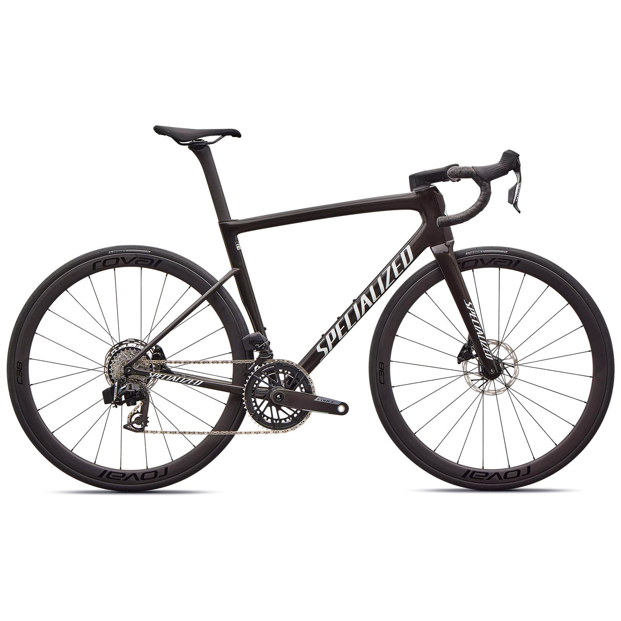 Tarmac SL8 Expert