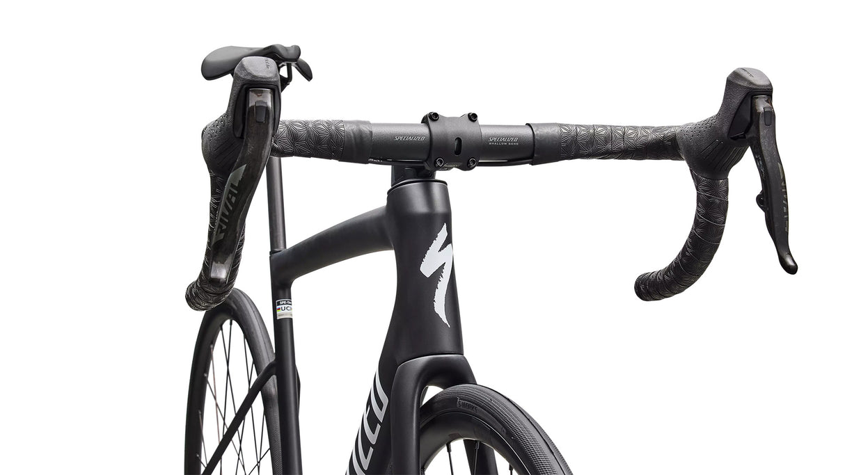 Specialized Tarmac SL8 Comp | Strictly Bicycles