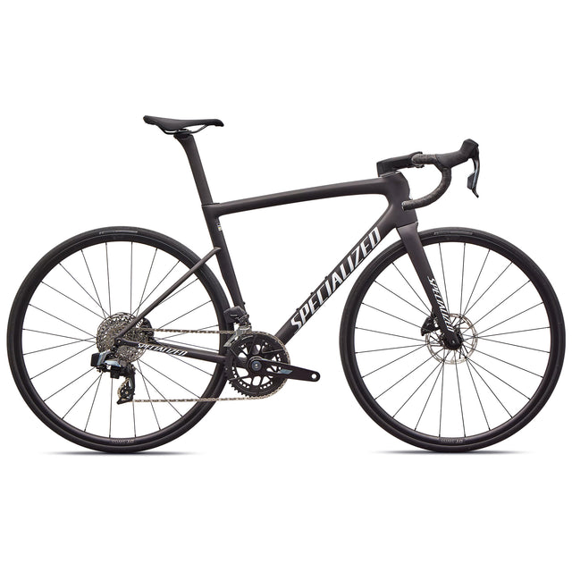 Specialized Tarmac SL8 Comp | Strictly Bicycles