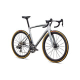 S-Works Tarmac SL9 SRAM Red AXS