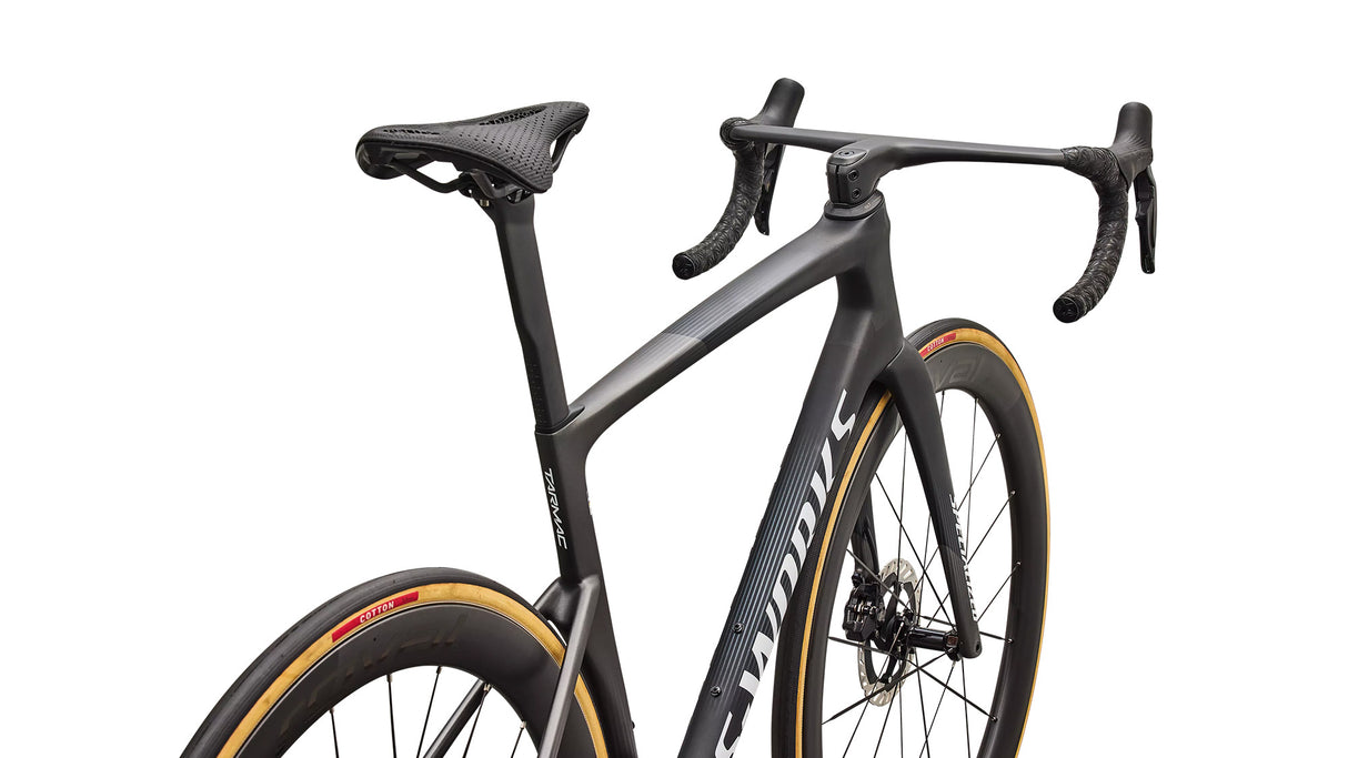 S-Works Tarmac SL9 Shimano Dura-Ace Di2