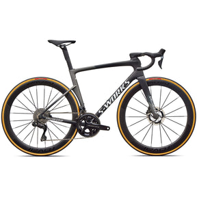 S-Works Tarmac SL9 Shimano Dura-Ace Di2| Strictly Bicycles
