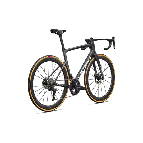 S-Works Tarmac SL9 Shimano Dura-Ace Di2| Strictly Bicycles