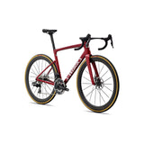 S-Works Tarmac SL9 SRAM Red AXS