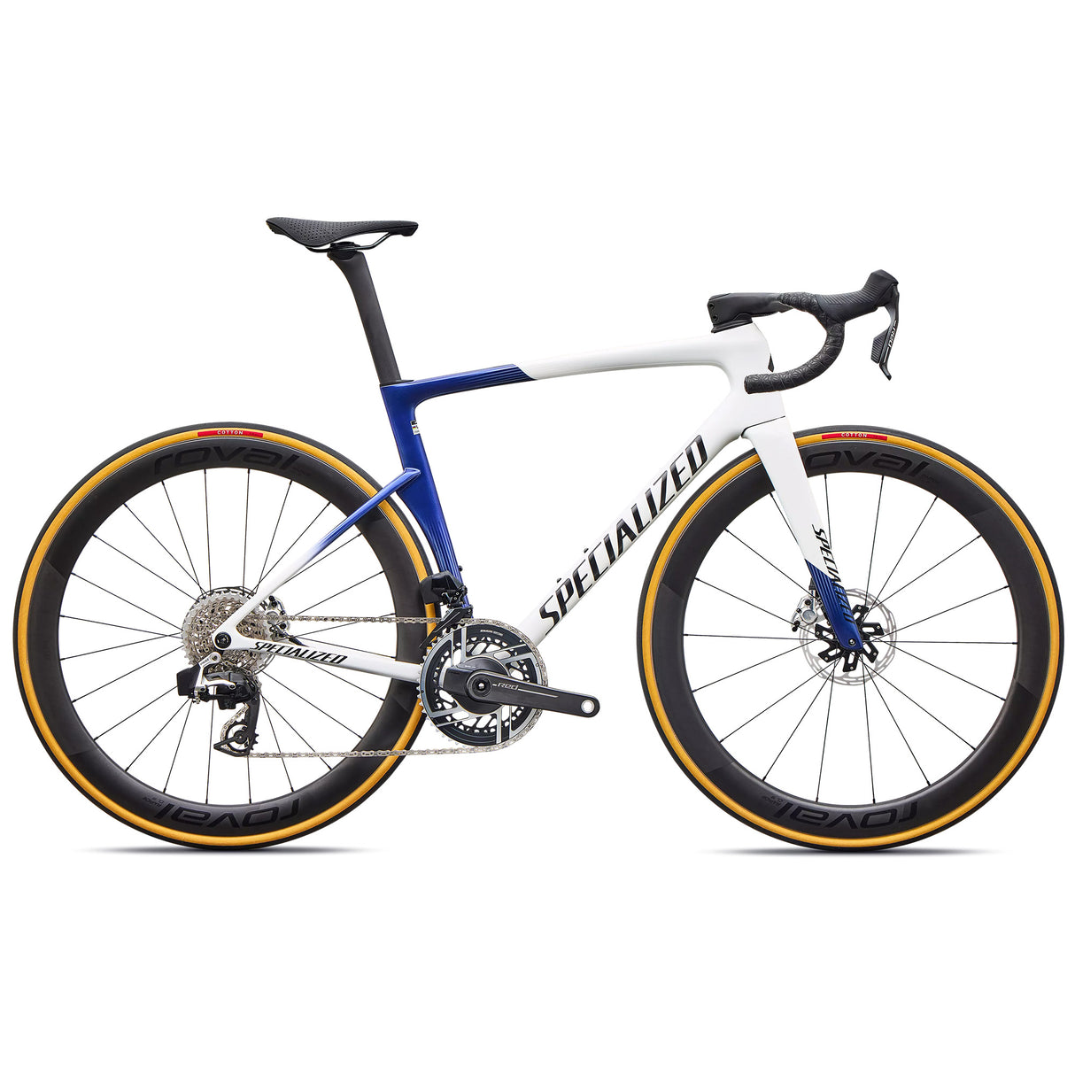 Specialized Tarmac SL9 S-Level SRAM RED AXS | Strictly Bicycles