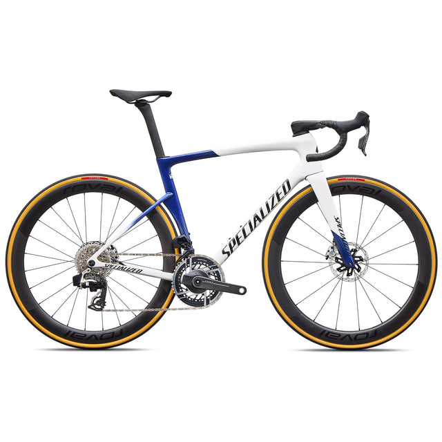 Specialized Tarmac SL9 S-Level SRAM RED AXS | Strictly Bicycles