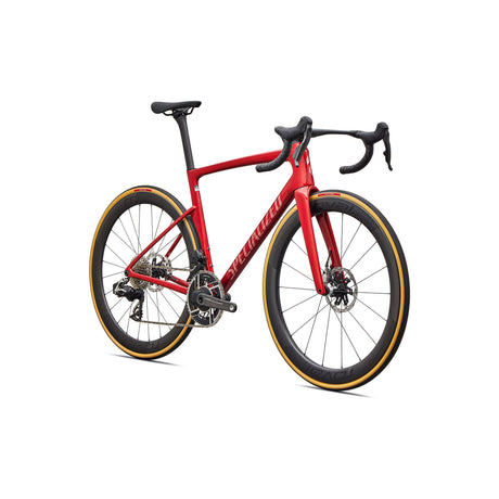 Specialized Tarmac SL9 S-Level SRAM RED AXS | Strictly Bicycles