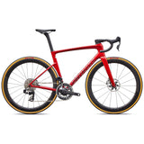 Specialized Tarmac SL9 S-Level SRAM RED AXS | Strictly Bicycles