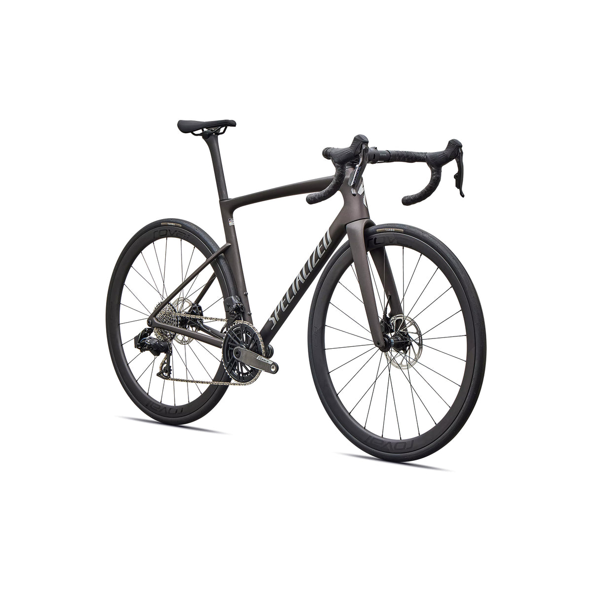 Specialized Tarmac SL9 Expert SRAM Force AXS | Strictly Bicycles