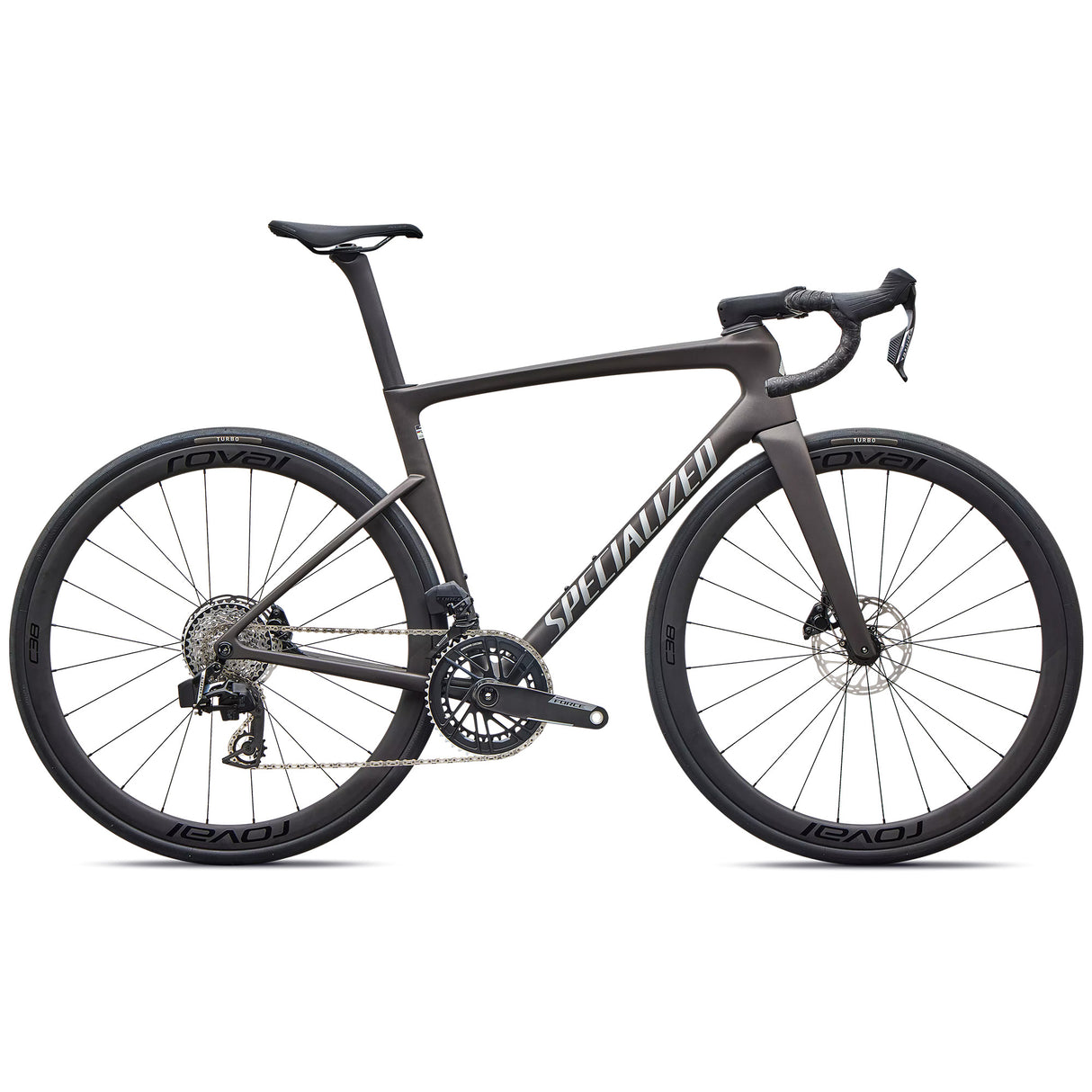 Specialized Tarmac SL9 Expert SRAM Force AXS | Strictly Bicycles