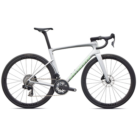 Specialized Tarmac SL9 Expert SRAM Force AXS | Strictly Bicycles