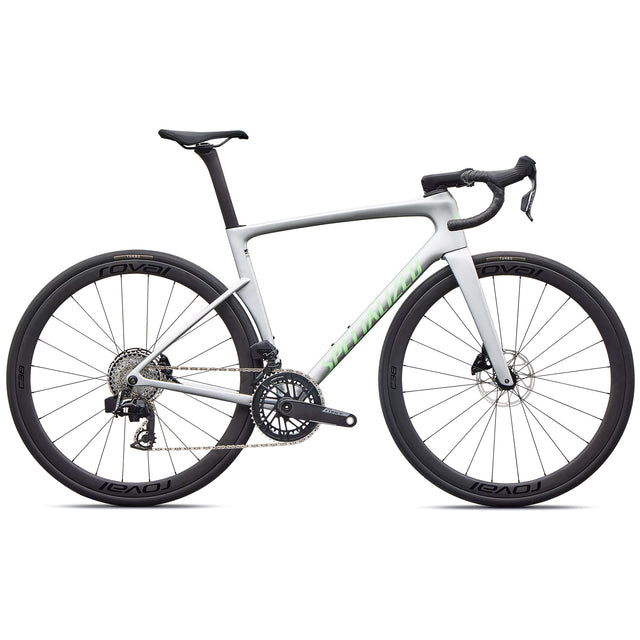 Specialized Tarmac SL9 Expert SRAM Force AXS | Strictly Bicycles
