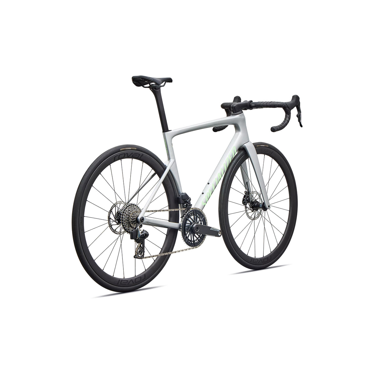 Specialized Tarmac SL9 Expert SRAM Force AXS | Strictly Bicycles