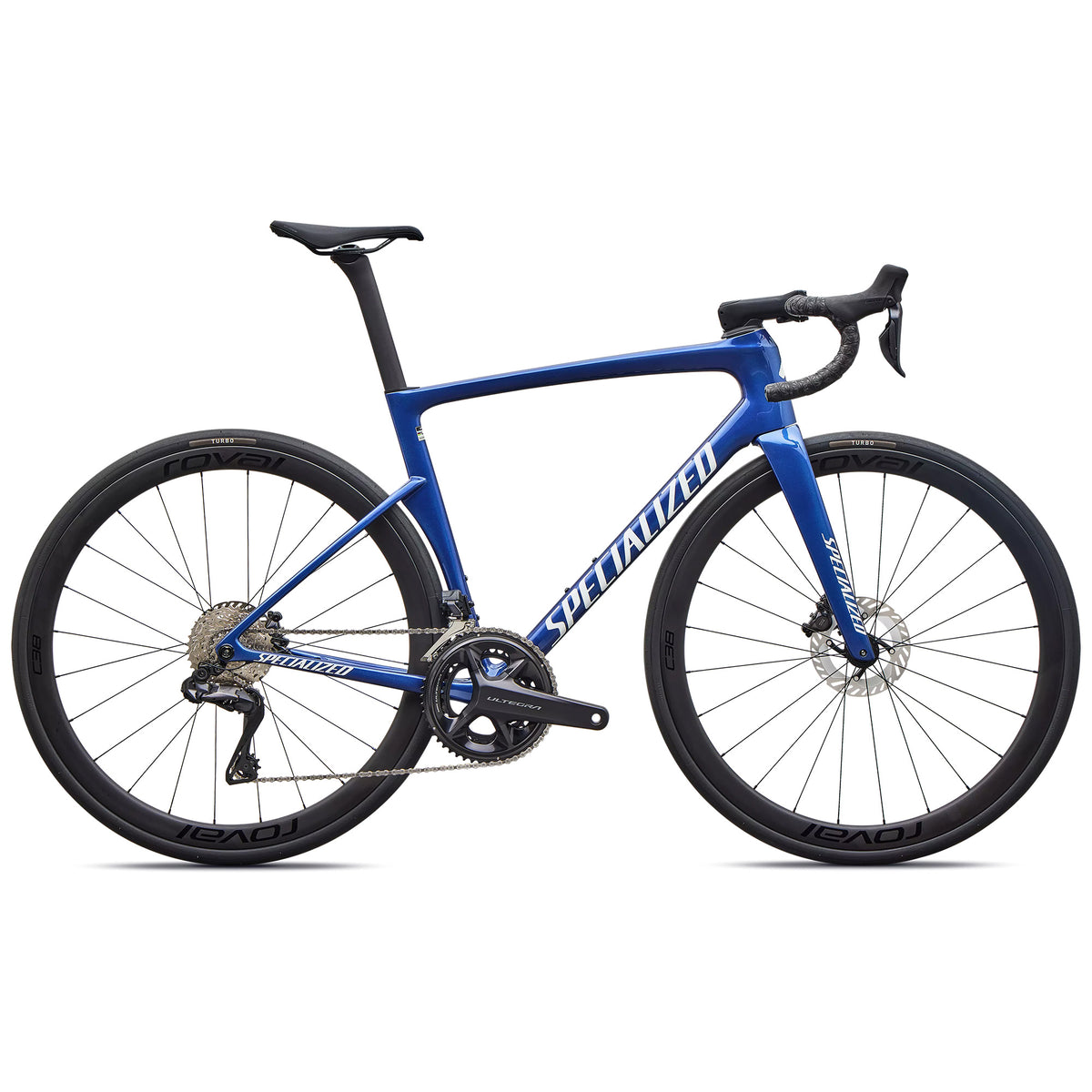 Tarmac SL9 Expert Shimano Ultegra Di2