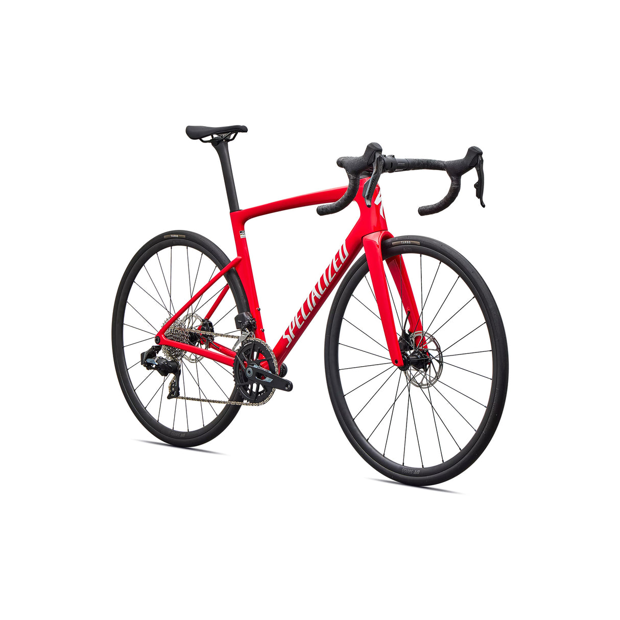 Tarmac SL9 Comp SRAM Rival AXS