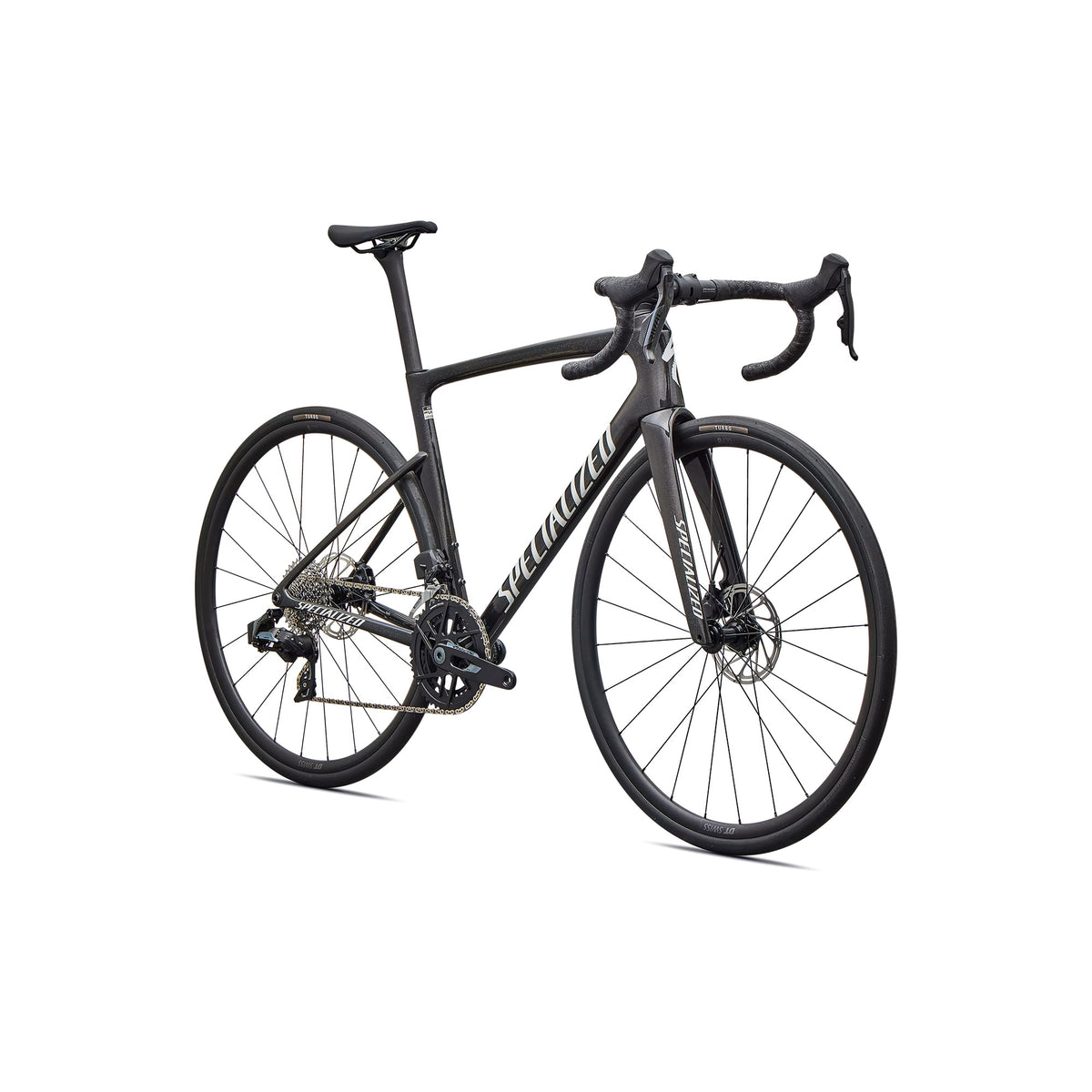 Tarmac SL9 Comp SRAM Rival AXS