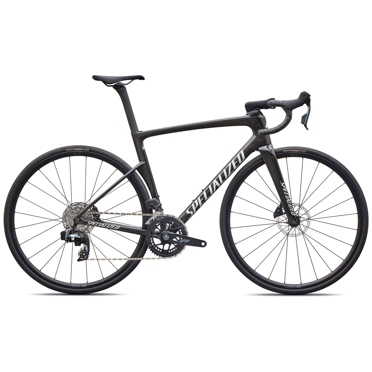 Tarmac SL9 Comp SRAM Rival AXS