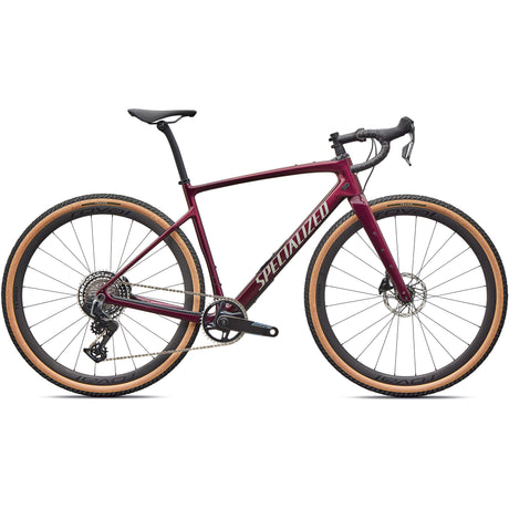 Specialized Diverge 4 Pro | Strictly Bicycles