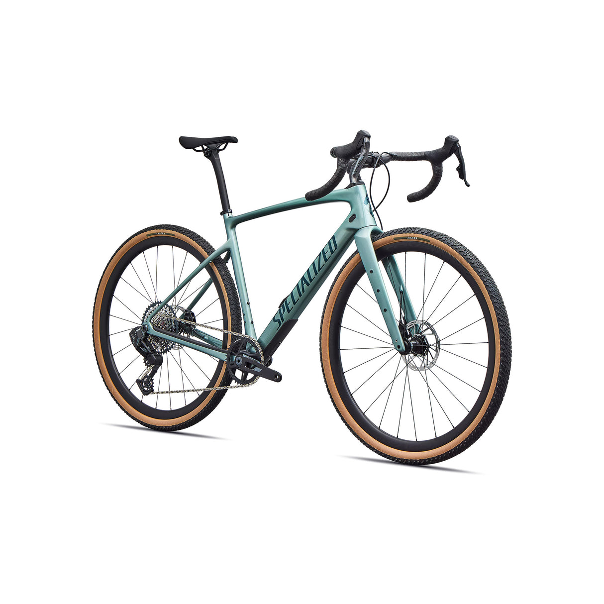 Specialized Diverge 4 Expert | Strictly Bicycles