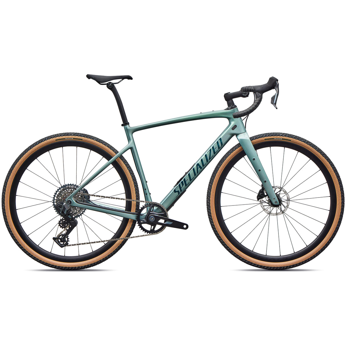 Specialized Diverge 4 Expert | Strictly Bicycles