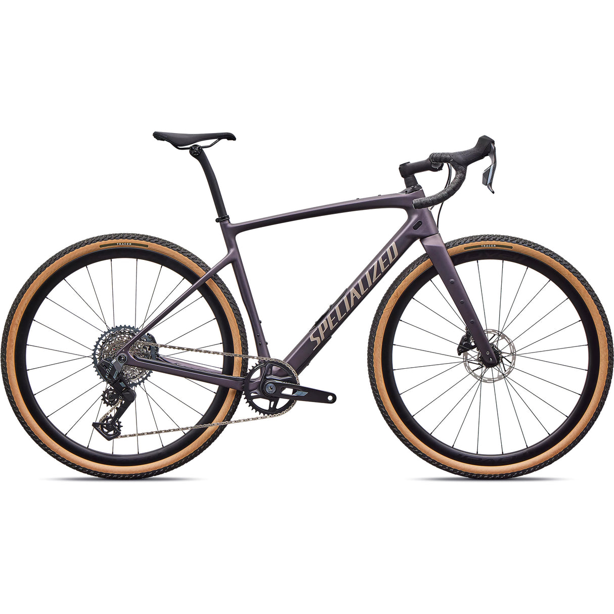 Specialized Diverge 4 Expert | Strictly Bicycles