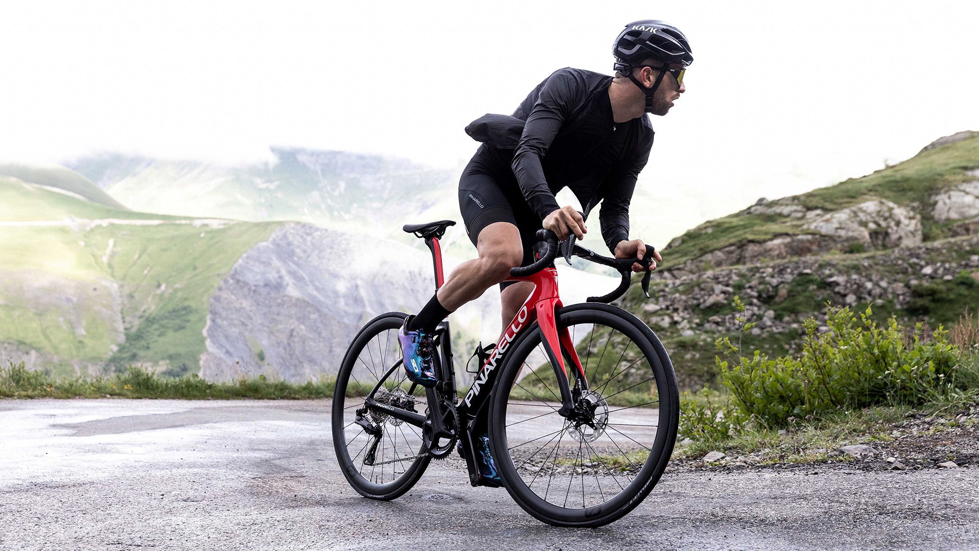 Pinarello F-Series | Strictly Bicycles