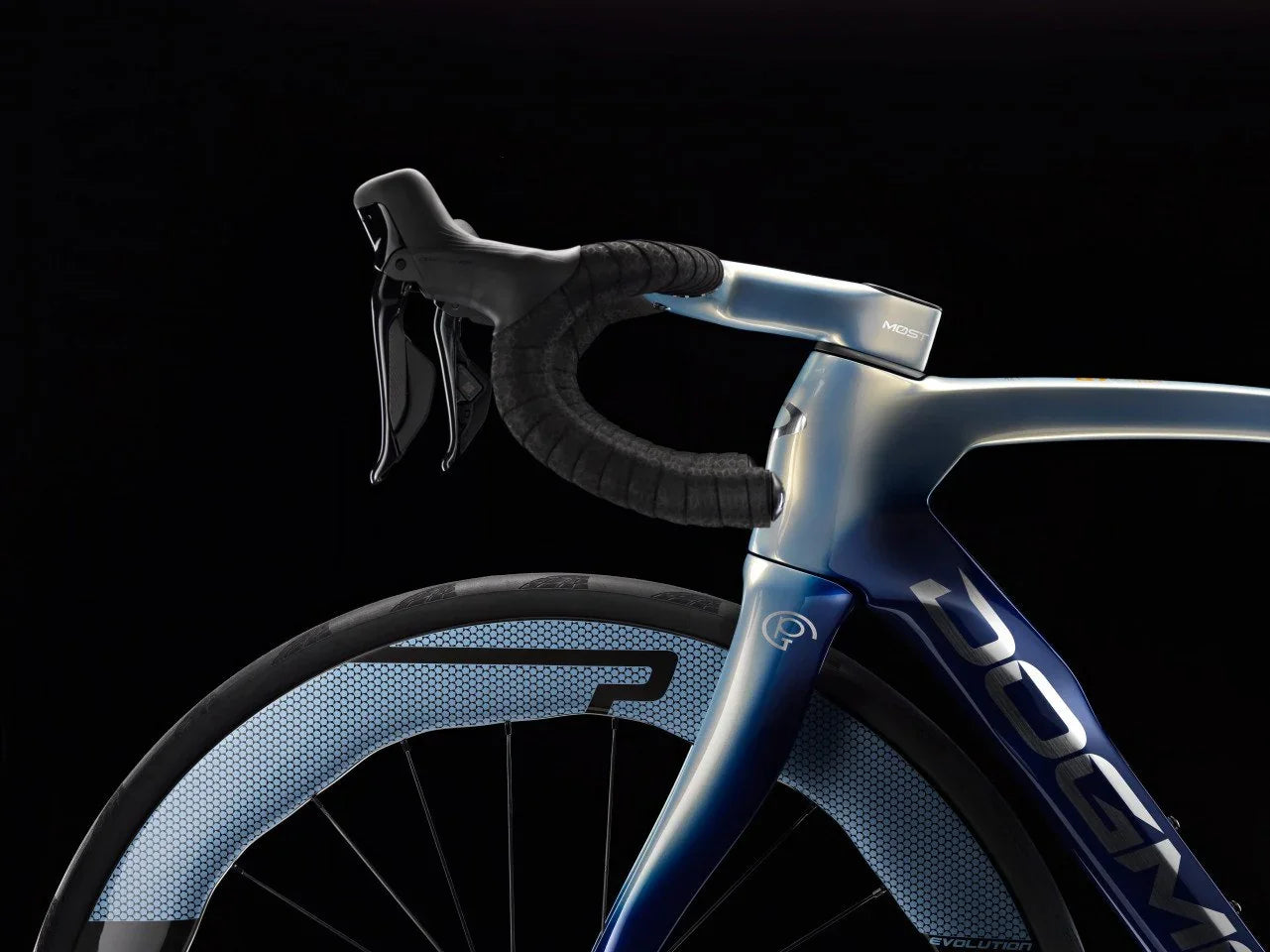 Pinarello Dogma F Edizione Specialeto Strictly Bicycles