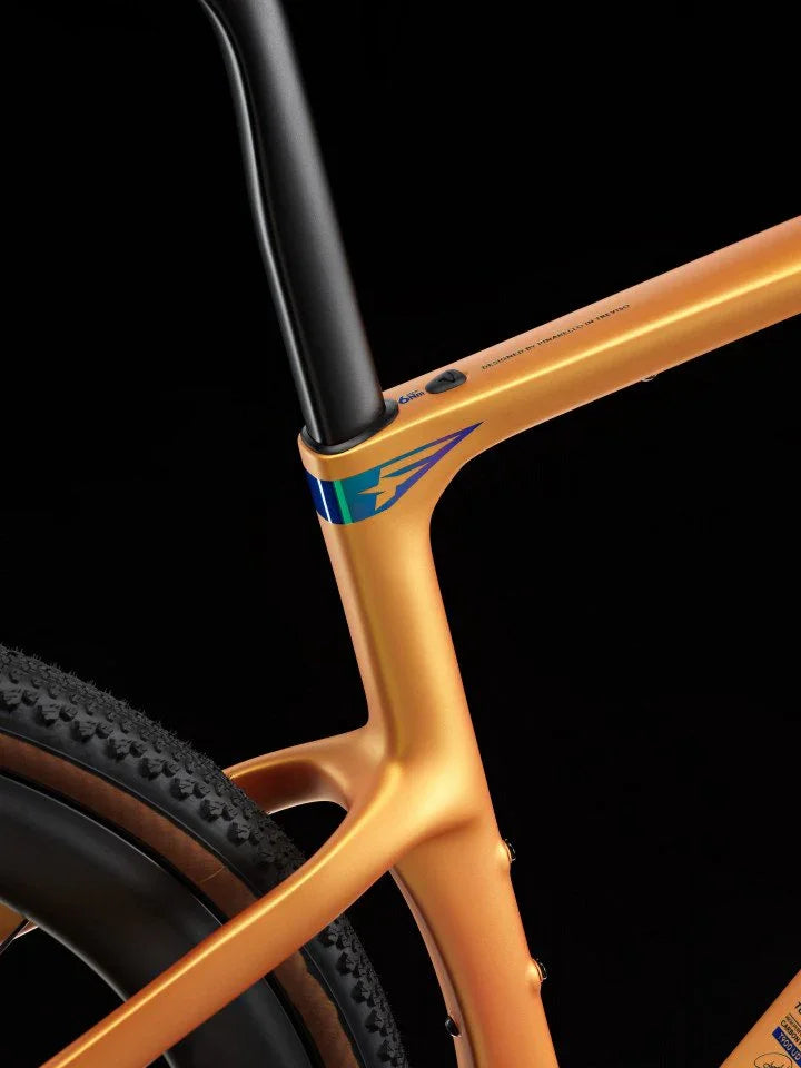 Pinarello Grevil F9 SRAM Red XPLR AXS | Strictly Bicycles