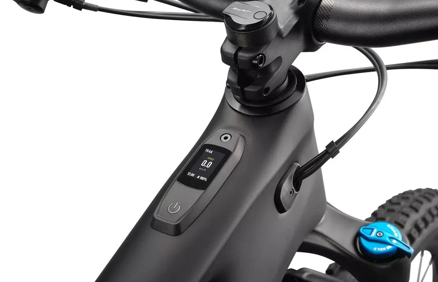 specialized levo vs cube stereo hybrid Specialized Turbo Levo Comp Carbon