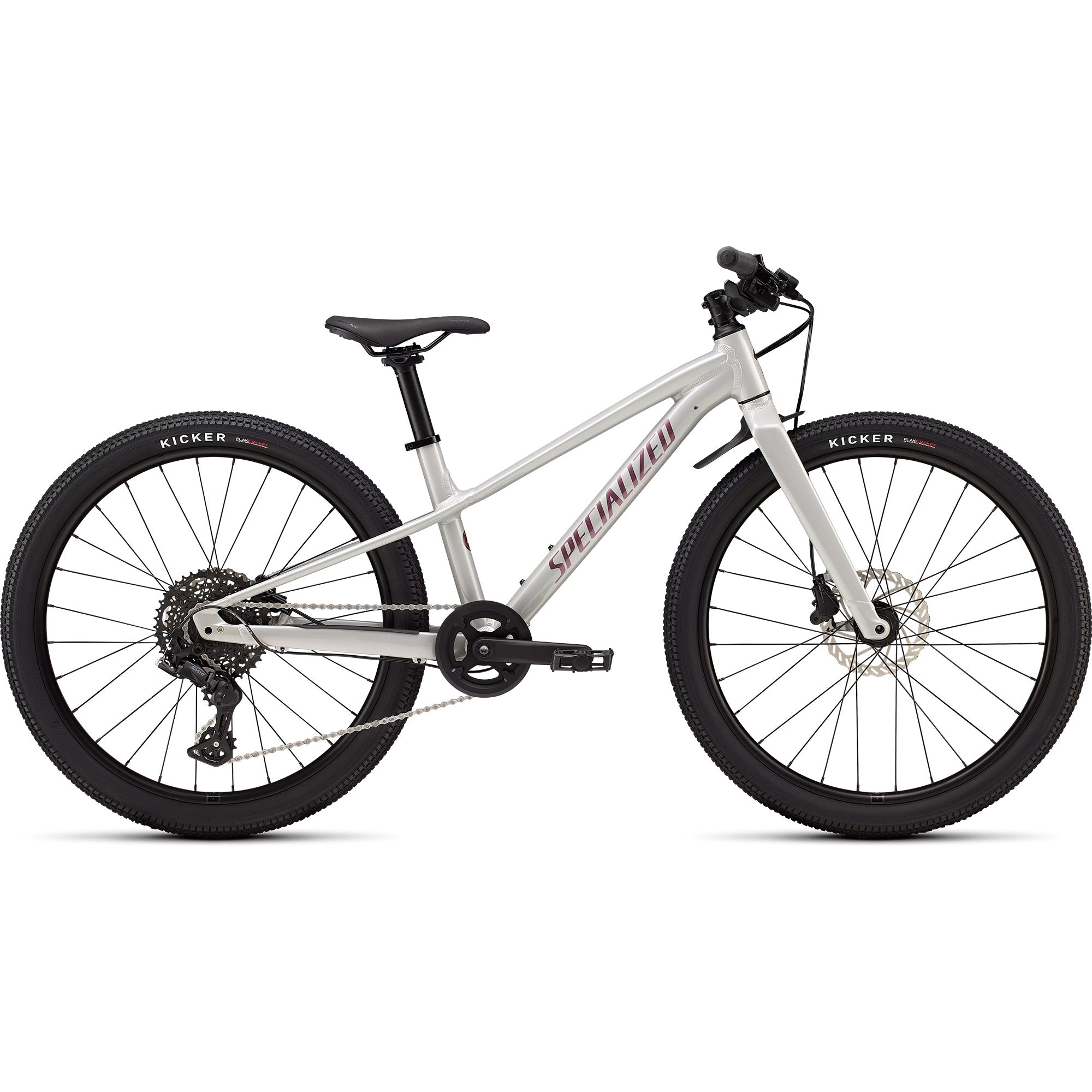 自転車本体 SPECIALIZED 2020 Riprock 24 Specialized Riprock 24 - Bicycle Barn